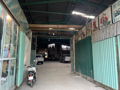 Bán nhà c4 giang cao   bát tràng   387.3m    mt 16.9m   ô tô tránh   46 tỷ 3