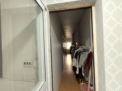 Bán nhà mt trần hưng đạo, phường chợ lớn phường 11 cũ , quận 5, tphcm 2