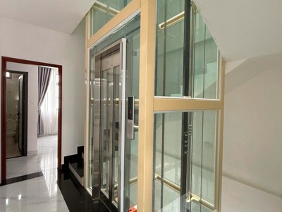 ‼ bán nhà mặt tiền đường số 5 kdc trung sơn   5 tầng thang máy   100m  vuông đẹp   chỉ hơn 20 tỷ 2