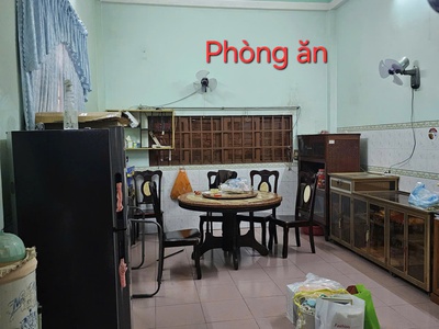 Chính chủ cần bán nhà gần trường ngô quyền, phường trung dũng, tp biên hoà, đồng nai 3