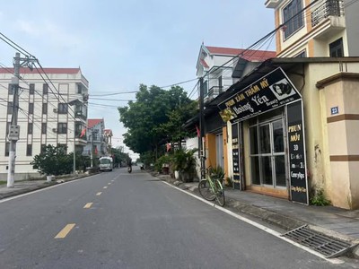 45m đất đẹp   địch trung - liên minh - đan phượng 3