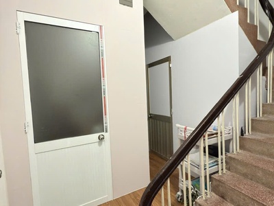 Bán nhà mt trần hưng đạo, phường chợ lớn phường 11 cũ , quận 5, tphcm 3