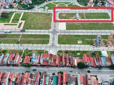 Bán đất khu dân cư phương sơn 2 giá tốt nhất dự án 1