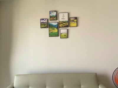 Cho thuê căn hộ 1pn full nội thất glory heights gh3, vinhomes grand park, tp thủ đức 3