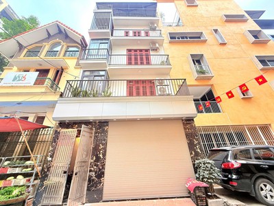 Bán nhà võng thị - 3 ô tô tránh kinh doanh-thông tứ tung- 72mmt6.2 28.3tỷ 1