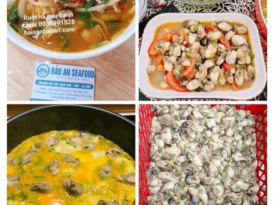 Cần bán ruột hà tươi ngon giá tốt 0