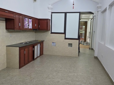 CHO THUÊ NHÀ LIỀN KỀ ĐẠI KIM - 62M2 4 TẦNG - Ô TÔ TRÁNH Diện tích 62m2, xây 4 tầng thông thoáng. Đườ 2