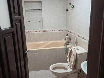 CHO THUÊ NHÀ LIỀN KỀ ĐẠI KIM - 62M2 4 TẦNG - Ô TÔ TRÁNH Diện tích 62m2, xây 4 tầng thông thoáng. Đườ 1