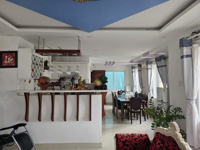 Bán nhà 5 tầng đường số 30, phường cát lái, q2, tp hcm. dt 106 m2, 5pn, sổ hồng. giá  9.79 tỷ . 1