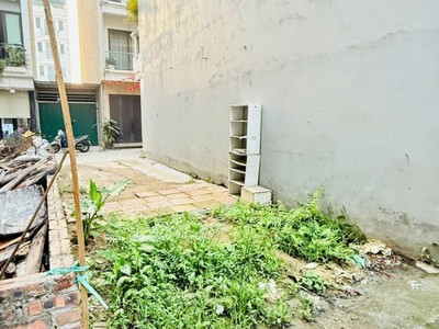 Bán đất ngọc thụy ô tô tránh gần công viên 21ha 7ha xây 7 tầng đẹp 2