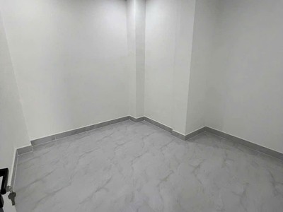 Hẻm 5m   sát hẻm xe tải   vị trí đẹp gần chợ lớn  hồng bàng quận 6  nhỉnh 5 tỷ 3