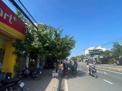 Mặt tiền huỳnh tấn phát, nhà bè có sẵn dòng tiền 15tr/tháng - chỉ còn 5,9 tỷ 2