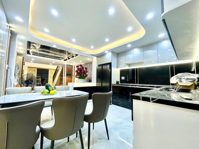 Nhà đẹp khu vip   1979 huỳnh tấn phát, nhà bè   giá 6,68 tỷ 4