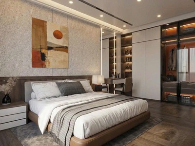 Bán nhà phố khuất duy tiến, 6 tầng thang máy, oto tránh, kinh doanh văn phòng nhỉnh 17 tỷ 4