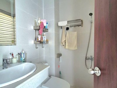 Biệt thự kdc phú xuân đường 15b mới 10m nhà bè giá chỉ 10,9 tỷ 4