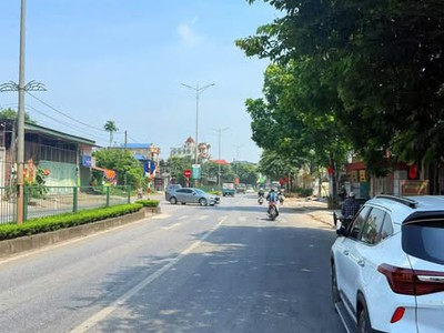 Chính chủ bán 500m2 đất mặt tiền quốc lộ 3 - thế nở hậu đắc lộc - sát sóc sơn hà nội 1