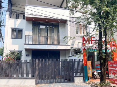 Nhà phố căn góc 2 mặt tiền kdc phạm hữu lầu, đường số, p. phú mỹ, quận 7 giá chỉ 17,5 tỷ 1