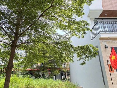 Bán nhanh 2 lô đất liền kề - 2 mặt tiền - 2528 huỳnh tấn phát, nhà bè - giá chỉ 4,2 tỷ/lô 3