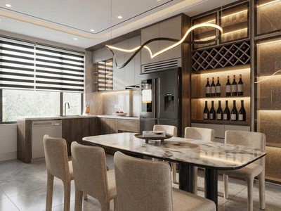 Bán nhà phố khuất duy tiến, 6 tầng thang máy, oto tránh, kinh doanh văn phòng nhỉnh 17 tỷ 1