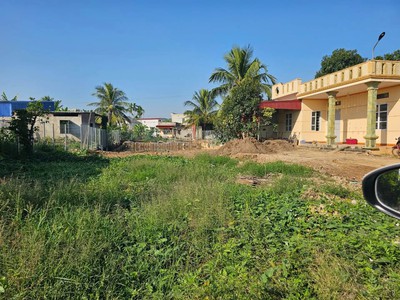 Bán lô đất 1000m2 thuộc mỹ đức - an lão - hải phòng 0