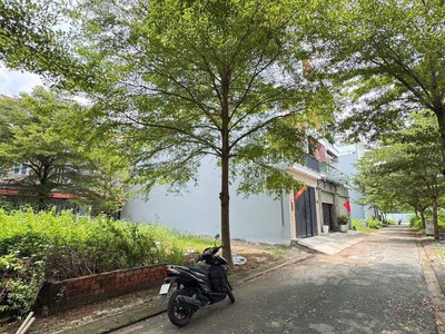 Bán nhanh 2 lô đất liền kề - 2 mặt tiền - 2528 huỳnh tấn phát, nhà bè - chỉ 4,2 tỷ/lô 2