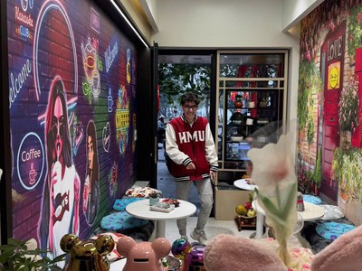 Cần sang nhượng cửa hàng bán cà phê và bánh tráng sài gòn đồ ăn vặt tại hà nội. 2