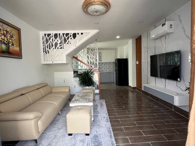 Nhà sổ hồng riêng - hẻm thông 1368-1454-1498 lê văn lương, phước kiển, nhà bè - giá 3,6 tỷ 3