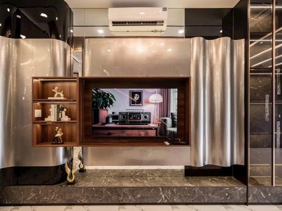 Tuyệt đẹp - nhà kdc tân mỹ, quận 7 - có thang máy - giá 17,6 tỷ 2