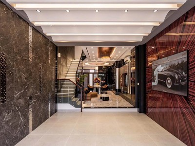 Tuyệt đẹp - nhà kdc tân mỹ, quận 7 - có thang máy - giá 17,6 tỷ 3