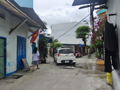 Bán nhà bình đông quận 8 vị trí đẹp, diện tích khủng, giá chỉ 7.2 tỷ 1