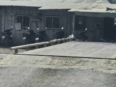 Đất mặt tiền hưng long quy đức, bình chánh 6000m2, giá 35 tỷ 3