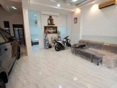 Bán nhà bình đông quận 8 vị trí đẹp, diện tích khủng, giá chỉ 7.2 tỷ 4