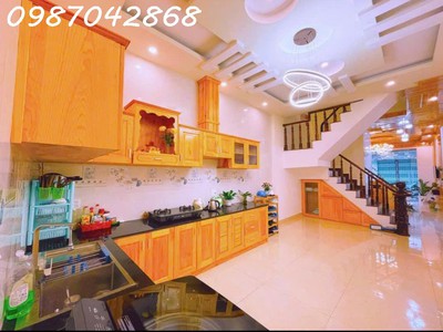 Siêu phẩm nhà đẹp 4 tầng kqh mạc đĩnh chi, đà lạt, có thang máy, dt 68m2, giá 12,5 tỷ 0