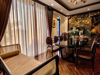 Nhà nghệ sĩ độc bản phố nguyễn hy quang 47m mt 7m ô tô vào nhà 27,5 tỷ 0