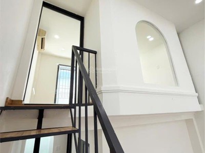 Bán nhà hẻm 221 phước long - chỉ 2 tỷ 350tr 4