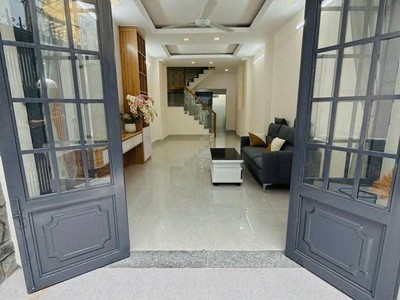 Bán nhà hẻm nhất chi mai, phường 13, tân bình   4 11,5  - 4 tầng 3