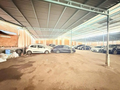 Bán nhà mặt tiền 4 bàu cát 4 phường 14, tân bình,  25 37  dt khủng 0