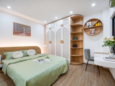 Bán nhà mt hoàng hoa thám, phường 13 tân bình  4x15m - nhà ga t3 1