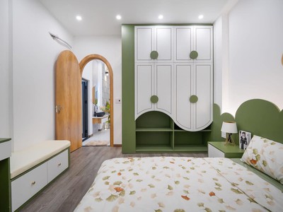 Bán nhà mt hoàng hoa thám, phường 13 tân bình  4x15m - nhà ga t3 2