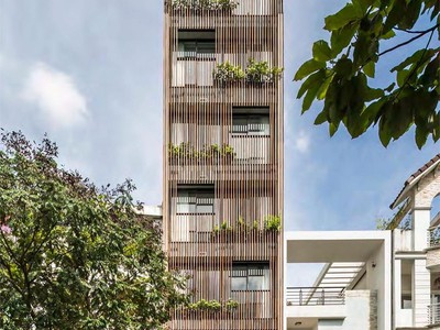 Bán nhà mt hoàng hoa thám, phường 13 tân bình  4x15m - nhà ga t3 3