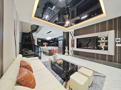 Bán nhà mt đường lê trung nghĩa  phường 12 tân bình  4 18  5 tầng 0