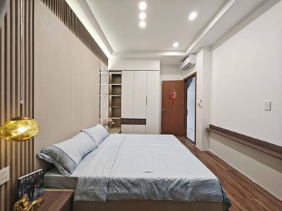 Bán nhà mt đường lê trung nghĩa  phường 12 tân bình  4 18  5 tầng 3