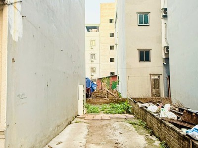 Bán đất ngọc thụy ô tô tránh gần công viên 21ha 7ha xây 7 tầng đẹp 3