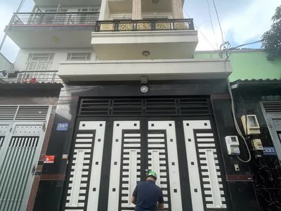 Gấp bán nhà văn tiến dũng, gần oto, dt:40mx5t,mt:4.5m,7ty 2