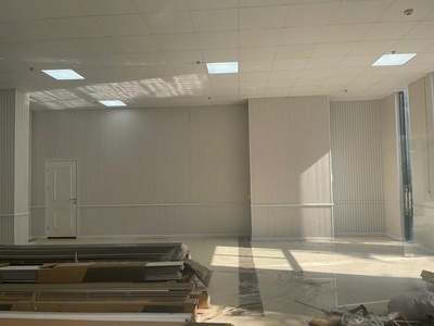 Cho thuê sàn thương mại mặt đường tố hữu vị trí vàng kinh doanh 4