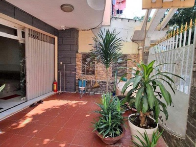 Bán biệt thự dương quang đông- phạm hùng q.8- - 164m2 ngang 8m - chỉ nhỉnh 31 tỷ 2