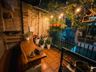 chỉ 5,3 tỷ nhà 2 tầng q7, hxh lâm văn bền, tân kiểng 3,5x15m 4pn 1