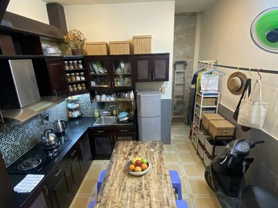 chỉ 5,3 tỷ nhà 2 tầng q7, hxh lâm văn bền, tân kiểng 3,5x15m 4pn 3