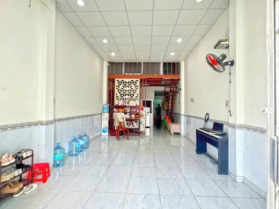 Nhà cấp 4 hẻm rộng 7m - gò ô môi, quận 7 - chỉ 7,1 tỷ 3