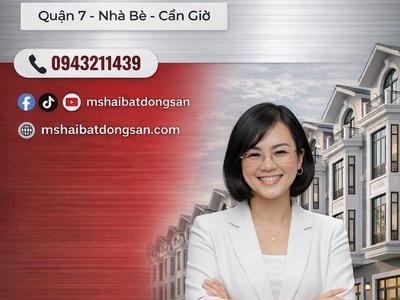 Nhà phố căn góc 2 mặt tiền   kdc phạm hữu lầu, đường số, p. phú mỹ, quận 7   chỉ còn 17,5 tỷ 0
